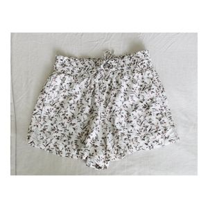 Abercrombie Linen-like Short